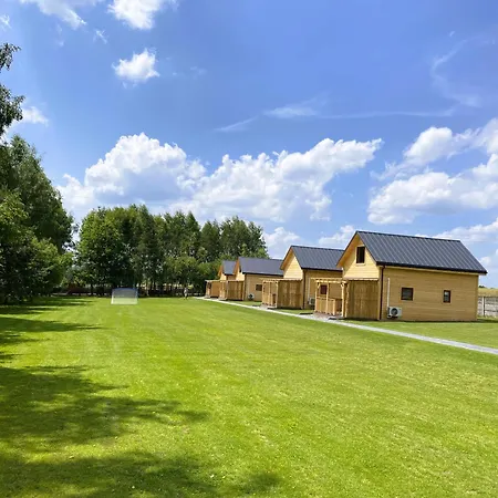 Villa Kasztanowe Wzgorze Na Jurze Kroczyce Exterior foto