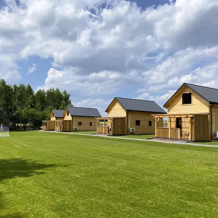 Villa Kasztanowe Wzgorze Na Jurze Kroczyce Exterior foto