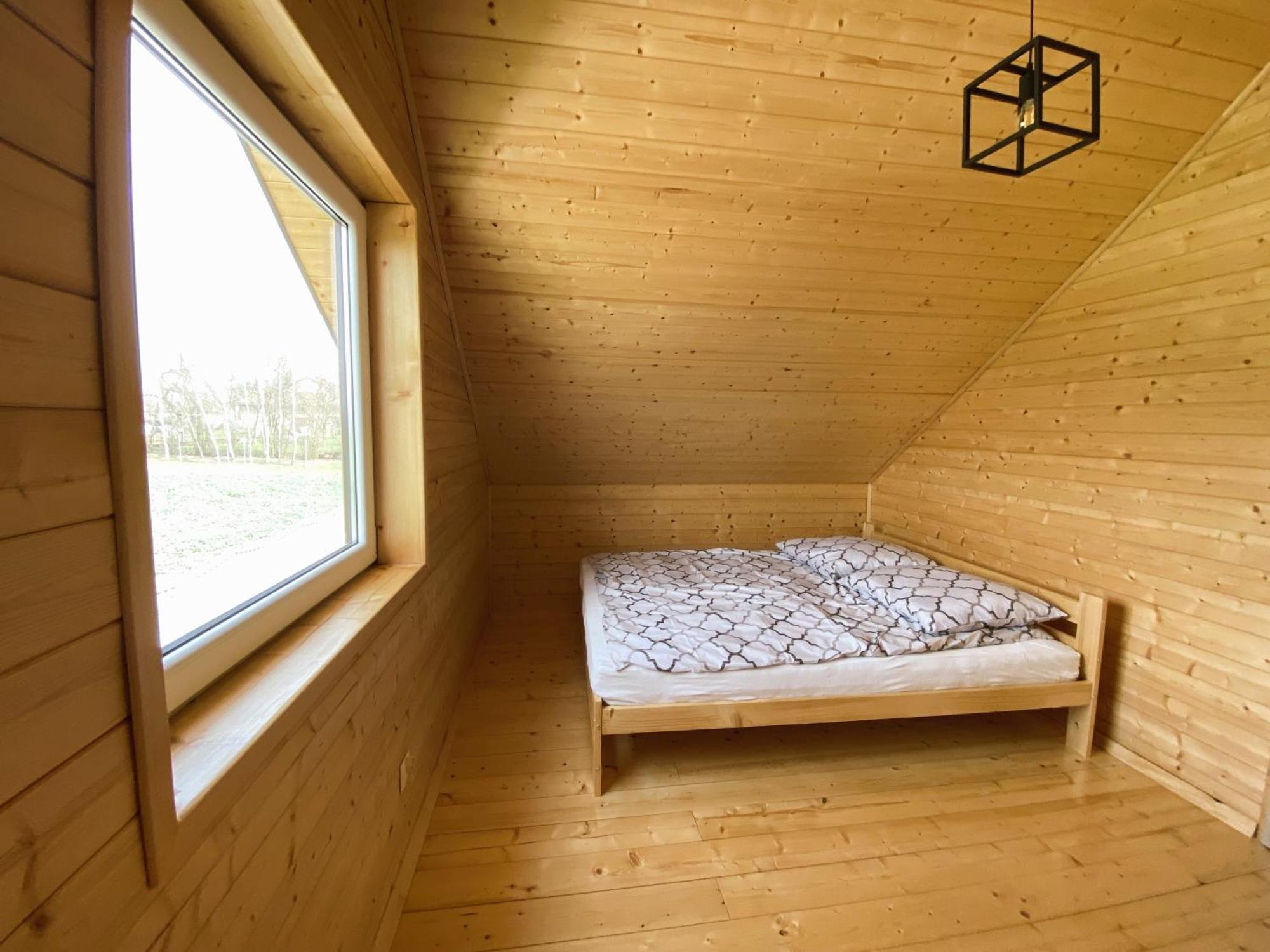Casa vacanze Kasztanowe Wzgorze Na Jurze