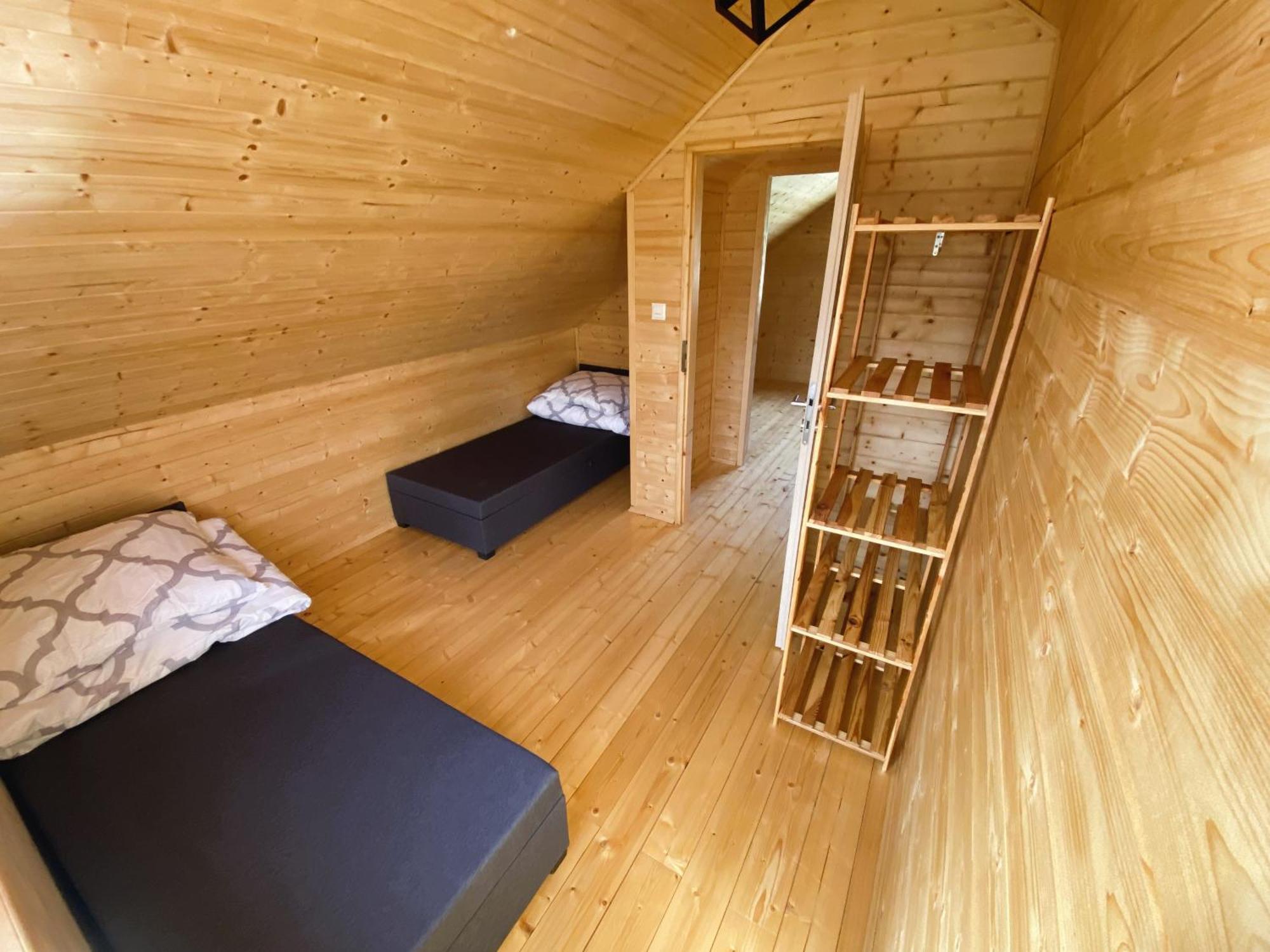 Holiday home Kasztanowe Wzgorze Na Jurze *