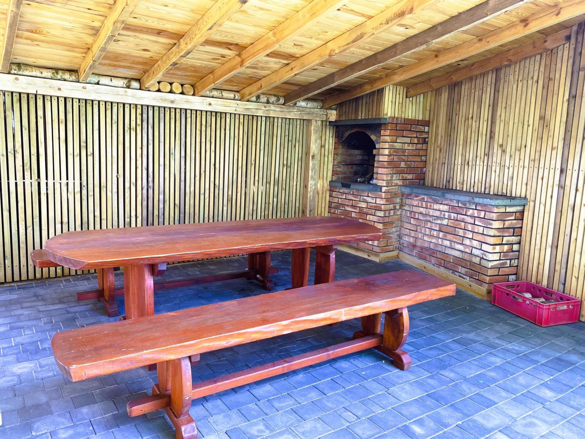 Holiday home Kasztanowe Wzgorze Na Jurze Kroczyce
