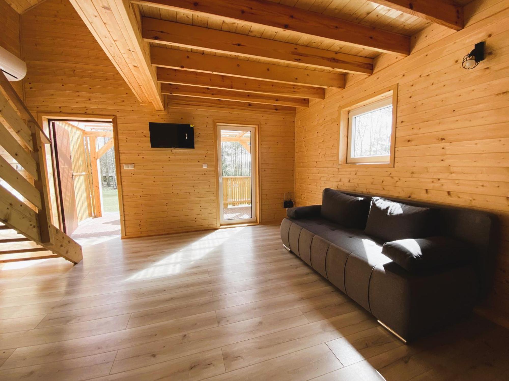 Kasztanowe Wzgorze Na Jurze Holiday home