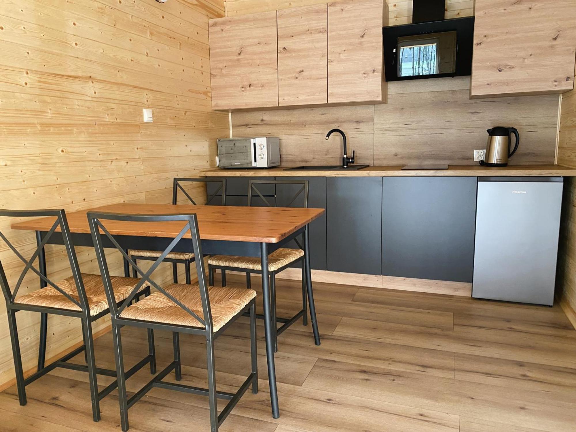 Kasztanowe Wzgorze Na Jurze Holiday home Kroczyce