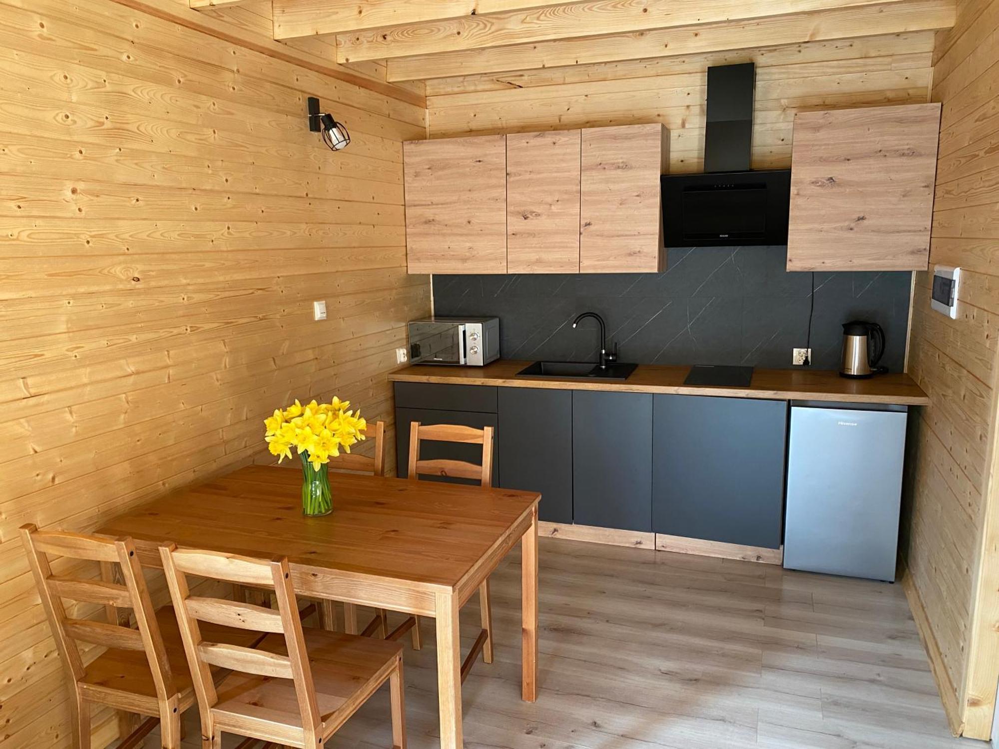 Kasztanowe Wzgorze Na Jurze Holiday home *