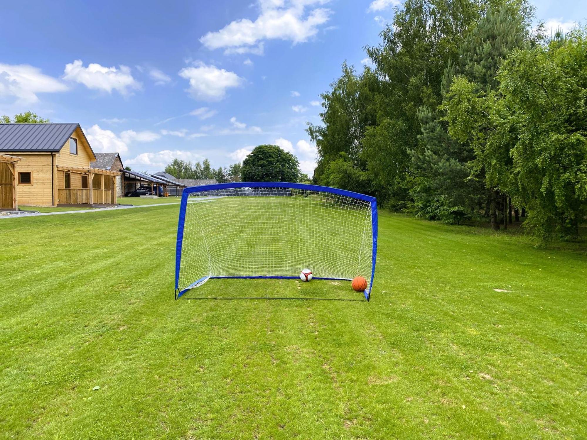 Kasztanowe Wzgorze Na Jurze Holiday home Kroczyce